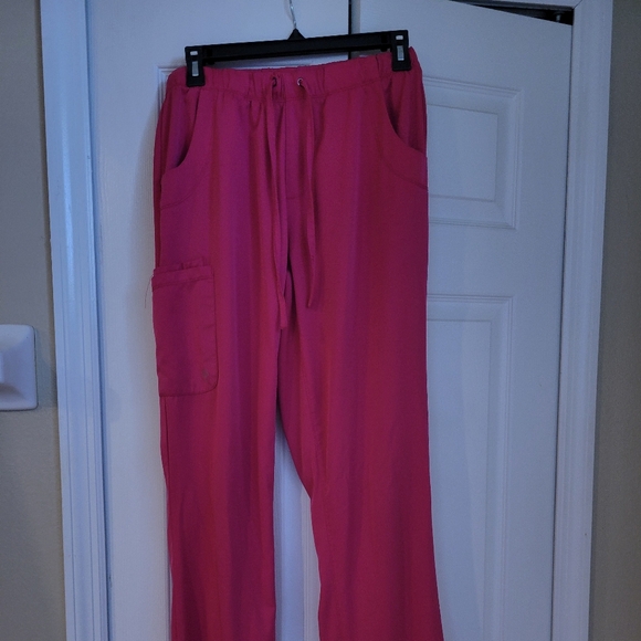 scrub set HH works Healing Hands, Maevn. - Picture 2 of 9